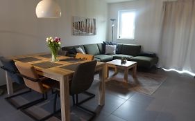 Kustverhuur, Vakantiepark Fort Soleil 36