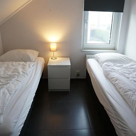 Kustverhuur, Vakantiepark Fort Soleil 36 Breskens Buitenkant foto