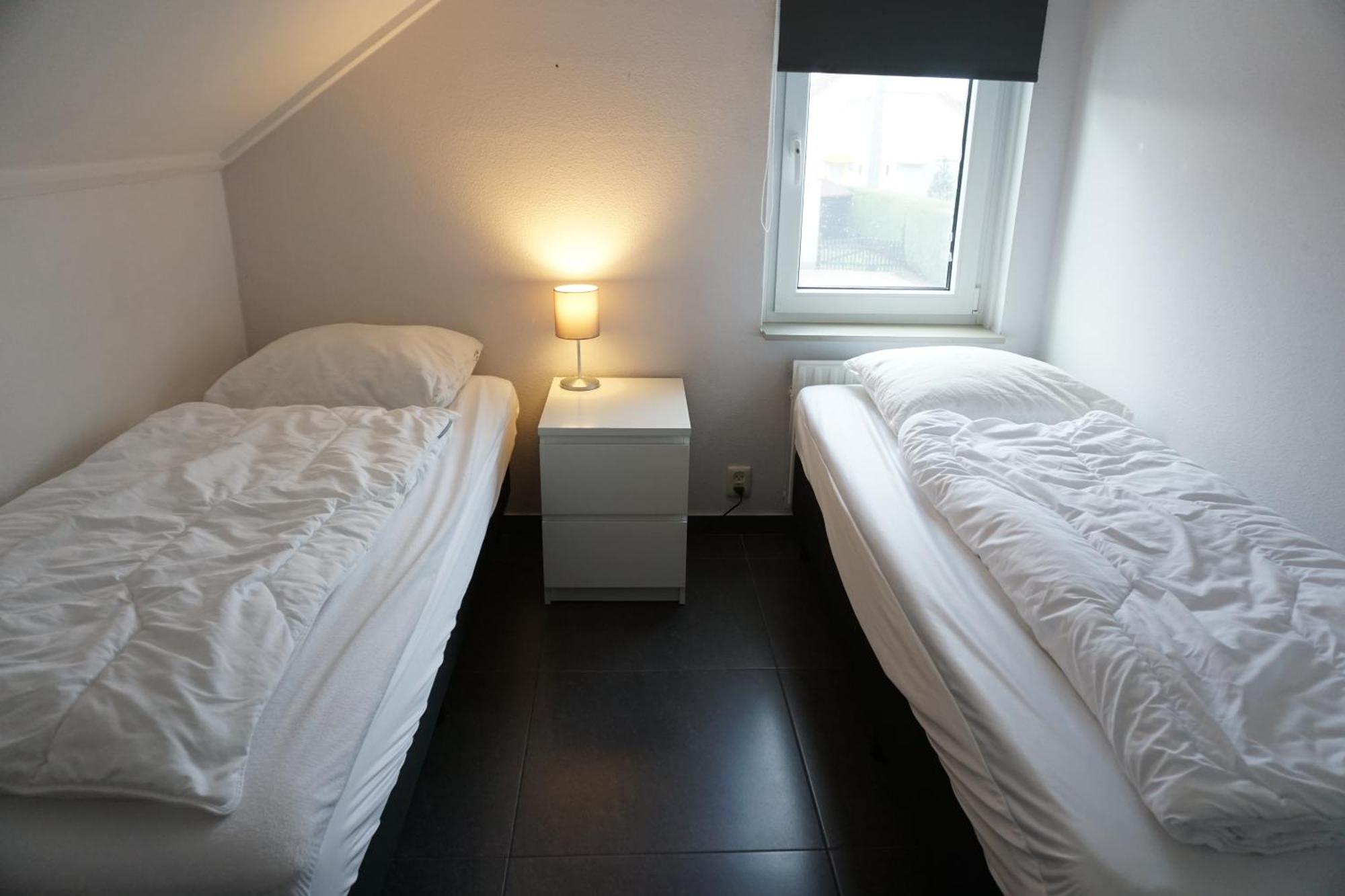 Kustverhuur, Vakantiepark Fort Soleil 36 Breskens Buitenkant foto